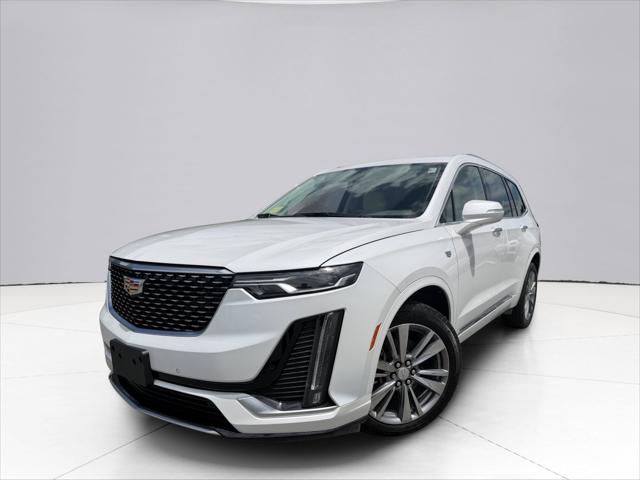 2024 Cadillac XT6 AWD Premium Luxury for sale in Leominster, MA