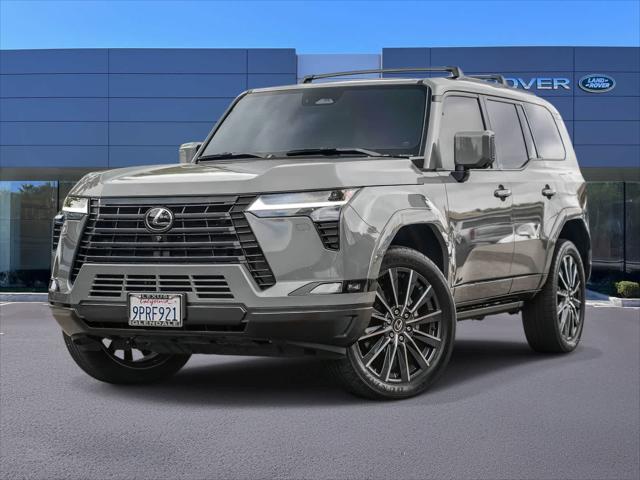 2024 Lexus GX 550 Luxury+ for sale in Mission Viejo, CA