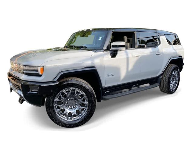 2025 GMC HUMMER EV 3X e4WD for sale in Portland, OR