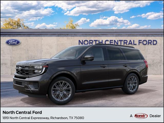 2027 Ford Expedition Platinum for sale in Richardson, TX