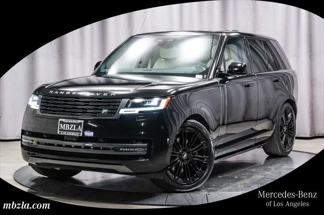 2024 Land Rover Range Rover P530 SE for sale in Los Angeles, CA