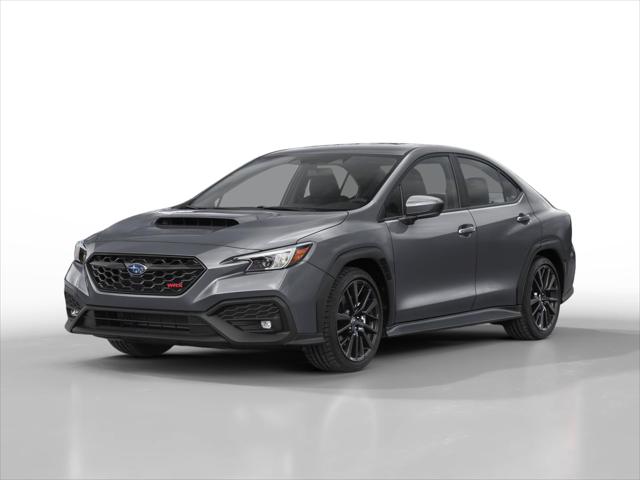 2026 Subaru WRX Base for sale in San Jose, CA