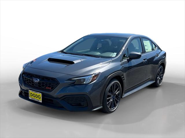2026 Subaru WRX Base for sale in San Jose, CA