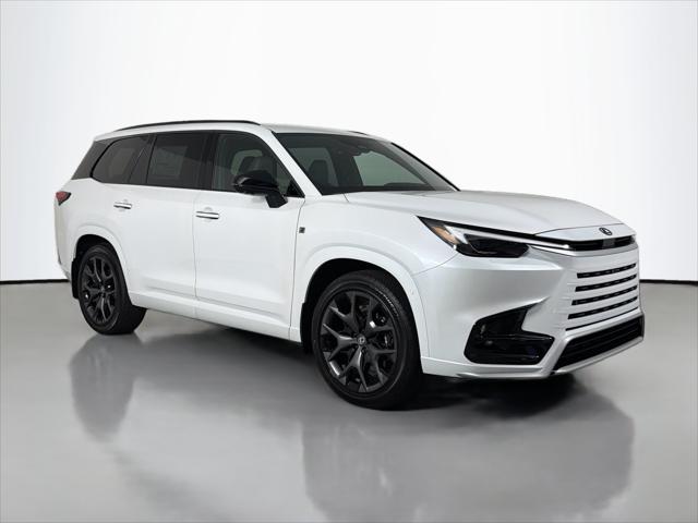 2026 Lexus TX 500h F SPORT Performance Premium for sale in Reno, NV