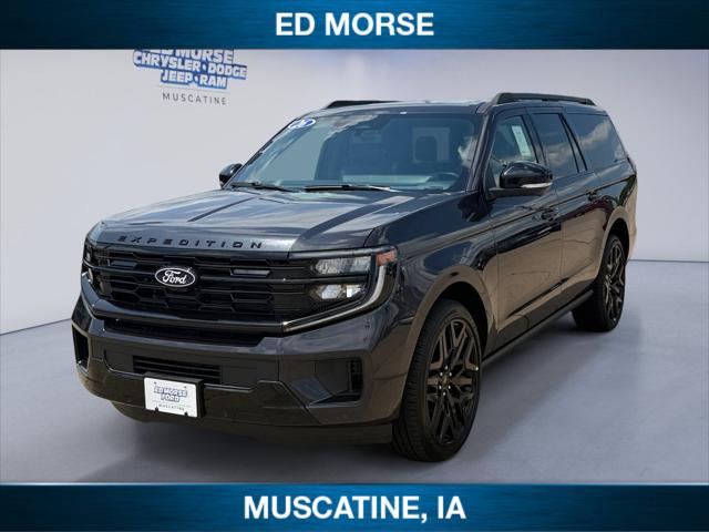 2027 Ford Expedition Max Platinum for sale in Muscatine, IA