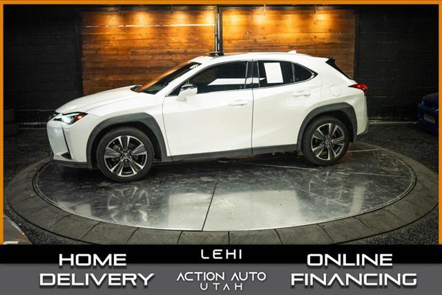 2020 Lexus UX 200 200 for sale in Lehi, UT