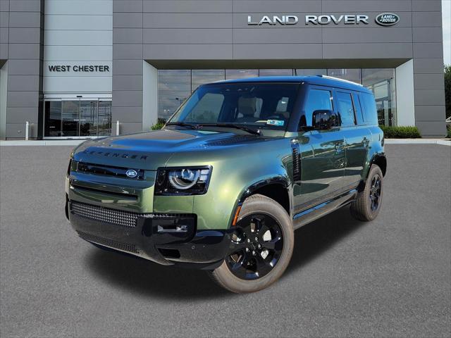 2026 Land Rover Defender P400 X-Dynamic SE for sale in West Chester, PA
