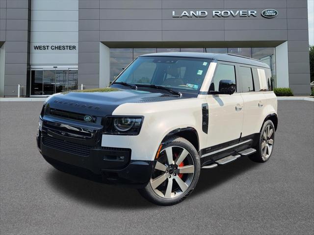 2026 Land Rover Defender P400 X for sale in West Chester, PA