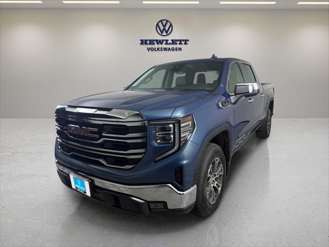 2024 GMC Sierra 1500 2WD Crew Cab Short Box SLT for sale in Georgetown, TX