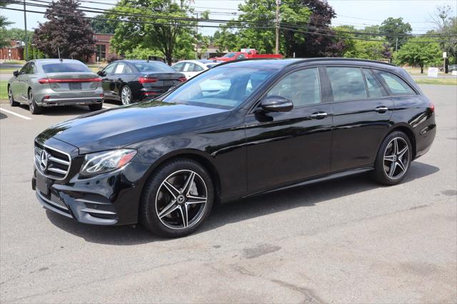 2020 Mercedes-Benz E 450 4MATIC for sale in East Windsor, CT