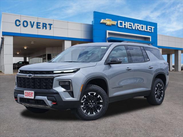 2026 Chevrolet Traverse AWD Z71 for sale in Hutto, TX