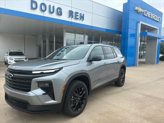 2026 Chevrolet Traverse AWD LT for sale in Pratt, KS
