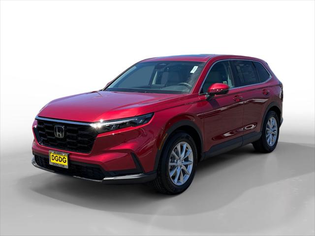 2026 Honda CR-V EX 2WD for sale in Salinas, CA