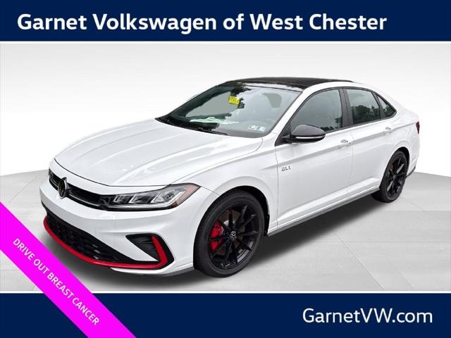 2026 Volkswagen Jetta GLI Autobahn for sale in West Chester, PA