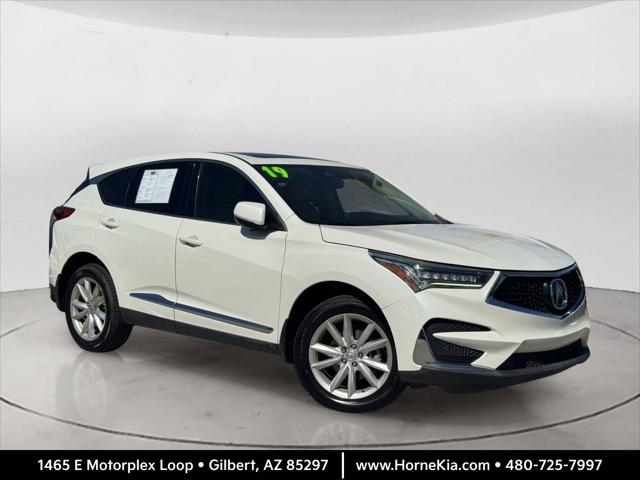 2019 Acura RDX Standard for sale in Gilbert, AZ
