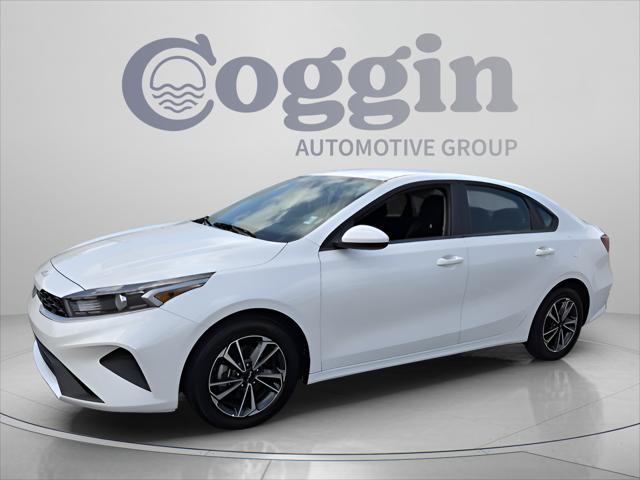 2024 Kia Forte LXS for sale in Jacksonville, FL