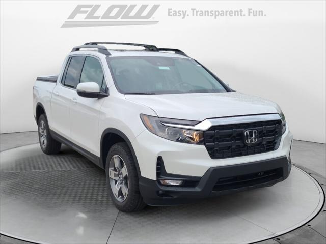 2026 Honda Ridgeline RTL for sale in Charlottesville, VA