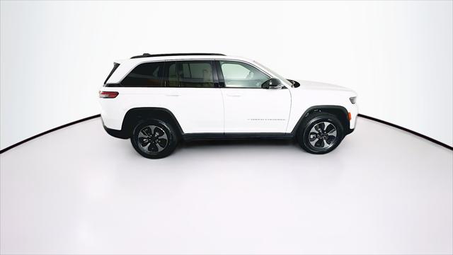 2024 Jeep Grand Cherokee 4x4 for sale in Birmingham, AL