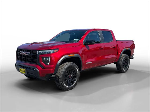 2026 GMC Canyon Elevation, RWD for sale in San Jose, CA