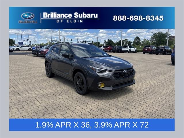 2026 Subaru Crosstrek Sport for sale in Elgin, IL