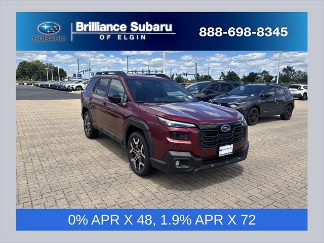 2026 Subaru Outback Touring XT for sale in Elgin, IL