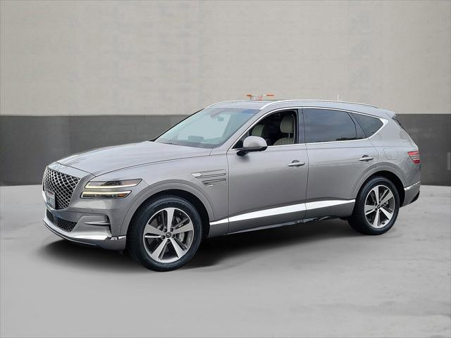 2023 Genesis GV80 3.5T AWD for sale in Cerritos, CA