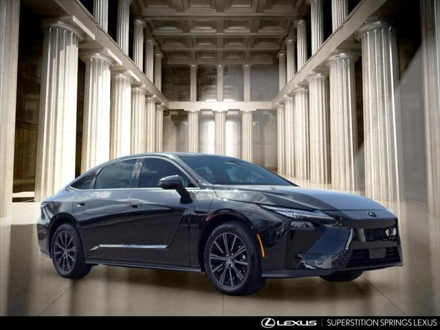 2026 Lexus ES 350 Premium for sale in Mesa, AZ