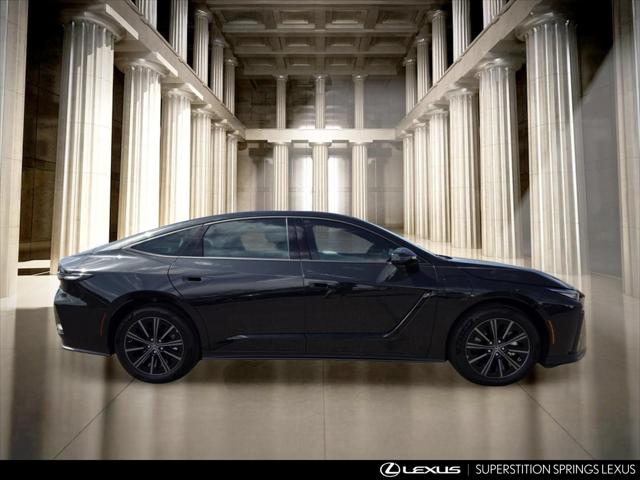 2026 Lexus ES 350 Premium
