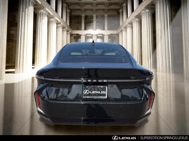 2026 Lexus ES 350 Premium