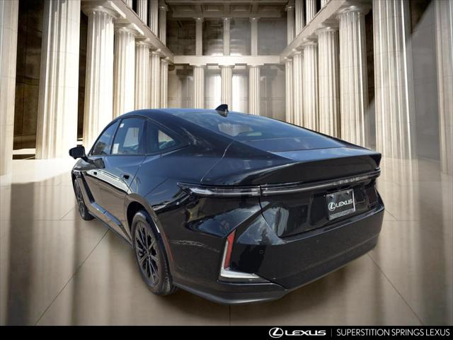 2026 Lexus ES 350 Premium