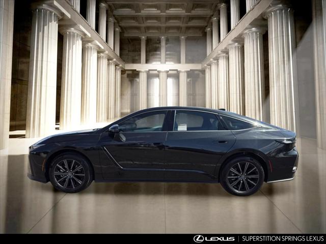 2026 Lexus ES 350 Premium