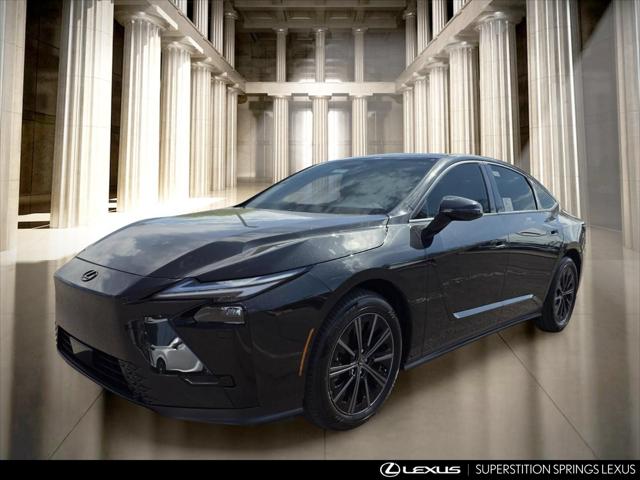 2026 Lexus ES 350 Premium