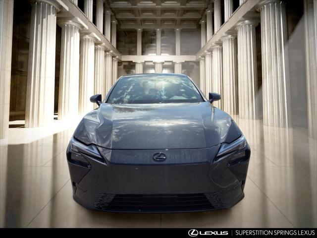 2026 Lexus ES 350 Premium