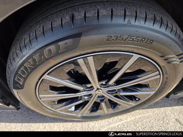 2026 Lexus ES 350 Premium