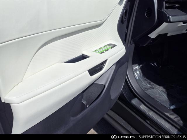 2026 Lexus ES 350 Premium