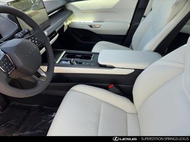 2026 Lexus ES 350 Premium