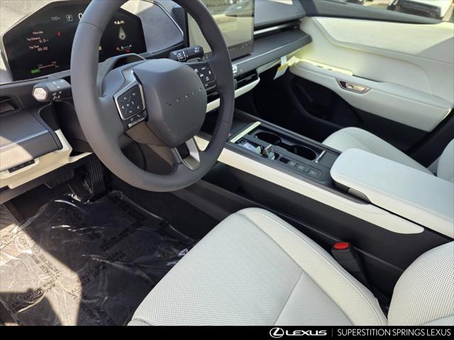 2026 Lexus ES 350 Premium