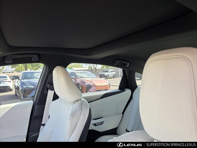 2026 Lexus ES 350 Premium