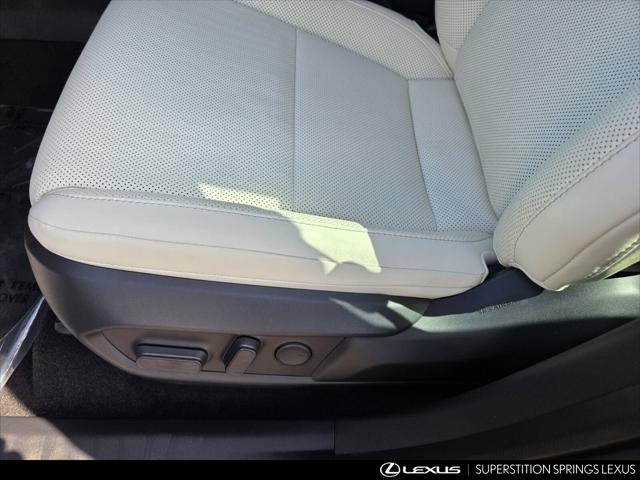 2026 Lexus ES 350 Premium