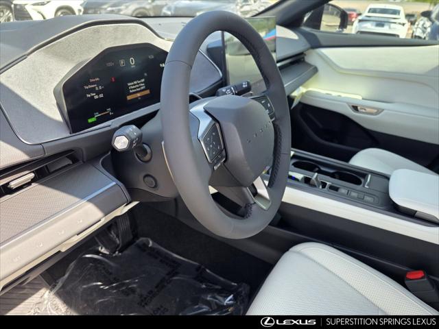 2026 Lexus ES 350 Premium
