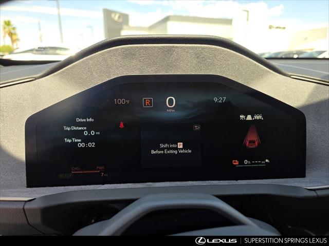 2026 Lexus ES 350 Premium