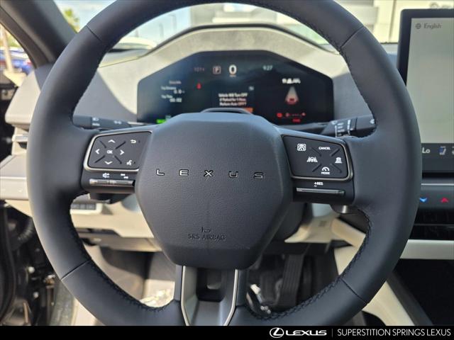 2026 Lexus ES 350 Premium