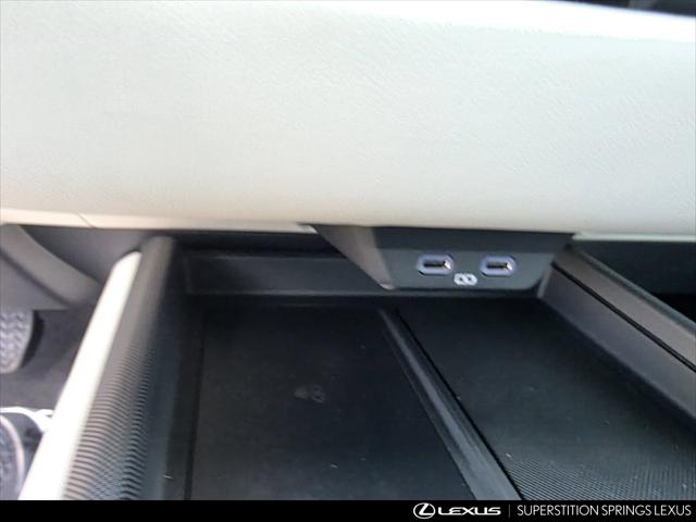 2026 Lexus ES 350 Premium