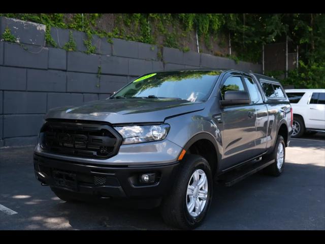 2021 Ford Ranger XL for sale in Cranston, RI