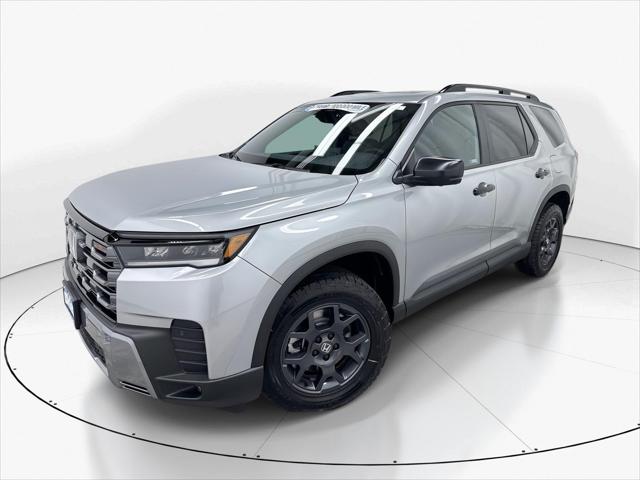2026 Honda Pilot TrailSport for sale in Everett, WA