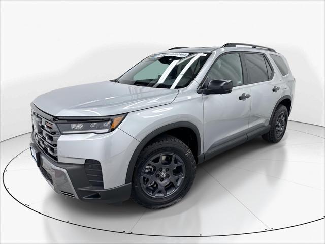 2026 Honda Pilot TrailSport for sale in Everett, WA