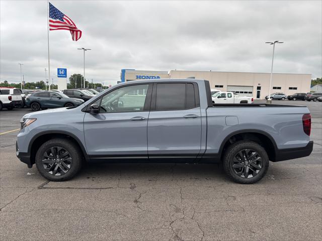 2026 Honda Ridgeline Sport for sale in Battle Creek, MI