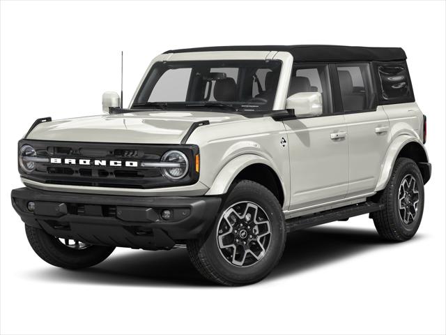 2026 Ford Bronco Outer Banks for sale in West Point, VA