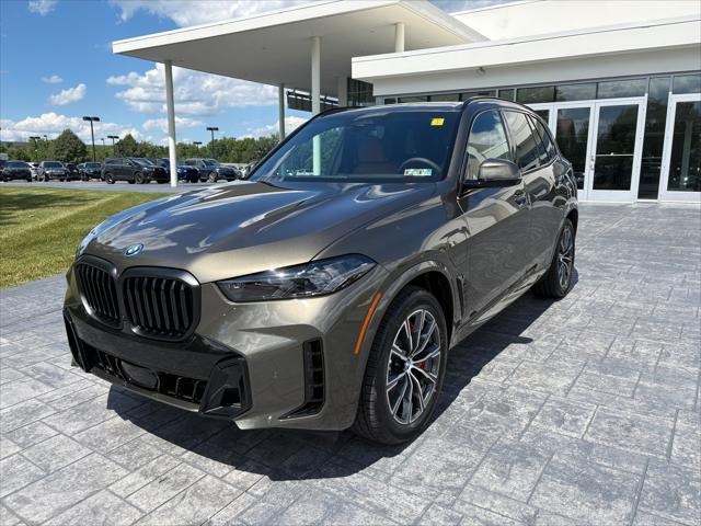 2026 BMW X5 xDrive50e for sale in Mechanicsburg, PA