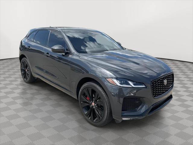 2023 Jaguar F-PACE R-Dynamic S P400 AWD Automatic for sale in Omaha, NE
